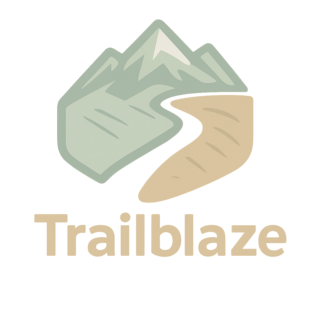 Trailblaze Logo
