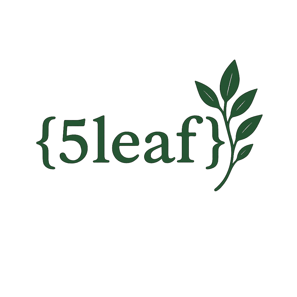 5Leaf Team